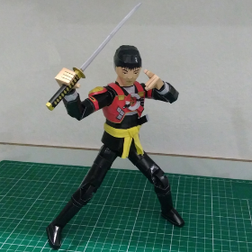 Manabu Articulado