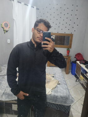 Sueter fechado