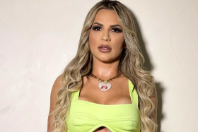 Deolane bezerra 