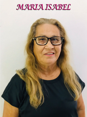 MARIA ISABEL