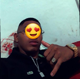 Fubá - JP