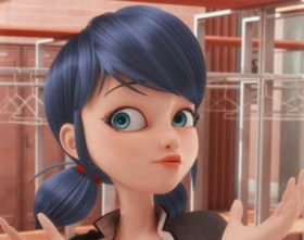 Marinette