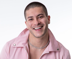 Arthur aguiar