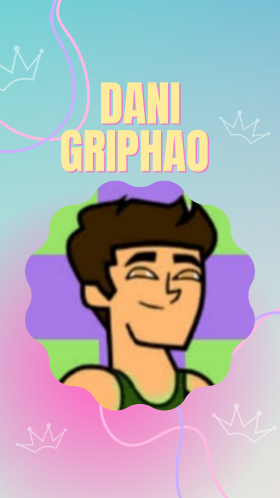 Dani Griphao 