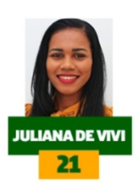 Juliana de Vivi