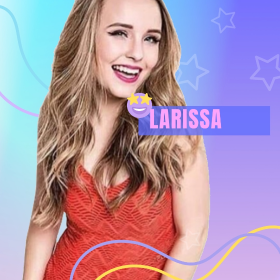 Larissa Manoela 