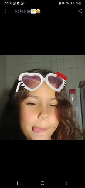 Rafaela 