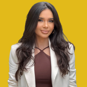 Gizelly Bicalho