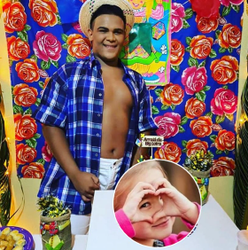 BUBINHA