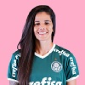 Patrícia Sochor (Palmeiras)