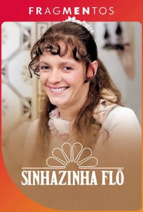 SINHAZINHA FLO