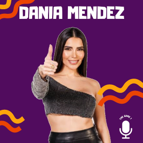 DANIA MENDEZ 