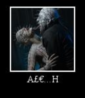 Hellraiser-Renascido do Inferno