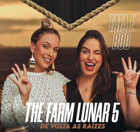 The Farm Lunar
