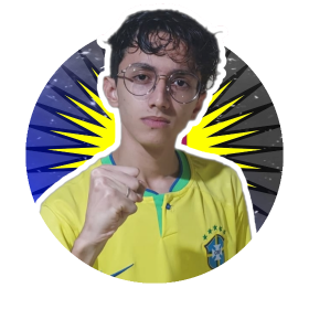 Pedro Corticeiro (Angel E-Sports)