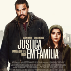 Justiça em Família