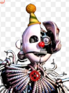 Ennard 