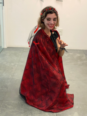 Nayara - Vampira