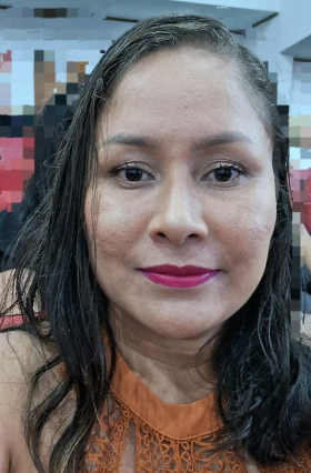 GEYNA CARVALHO