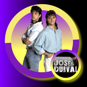 AS AVENTURAS DE JOSE E DUVAL