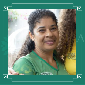 MARIA ELIETE