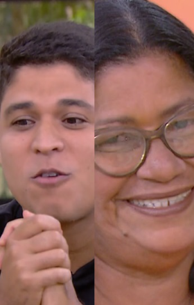 Gui e Joselma