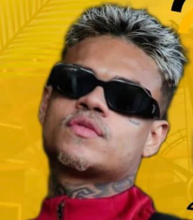 Mc cabelinho
