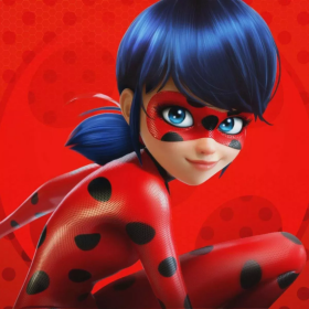 ladybug (alan)