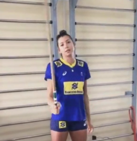 carolana puta