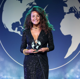 WIBA Awards - Greenfluencer do ano 