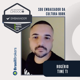 ROGÉRIO BATISTA - HOLDING