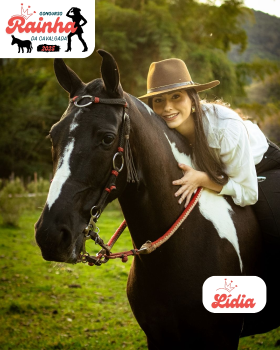 LÍDIA