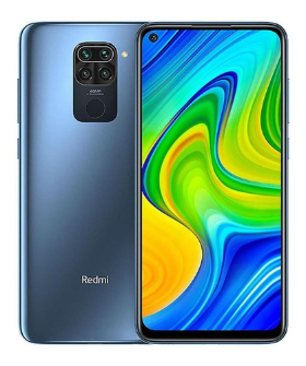 Xiaomi