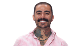mayk leão