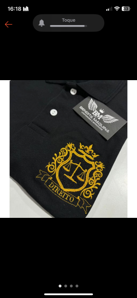 UNIFORME 1 