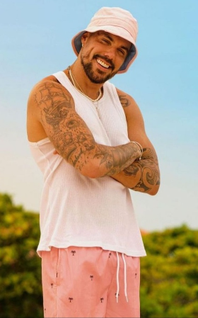 LIPE RIBEIRO