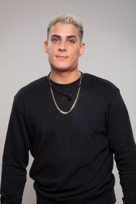 Tiago