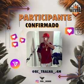 Rc tralha 