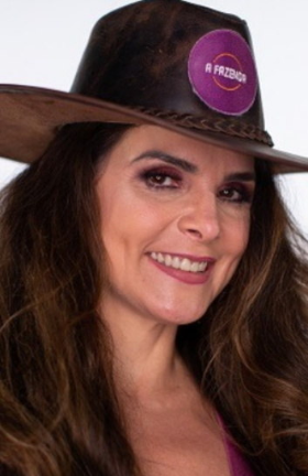 Luiza Ambiel