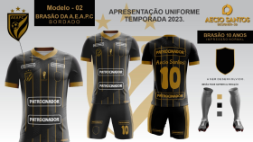 Uniforme 2
