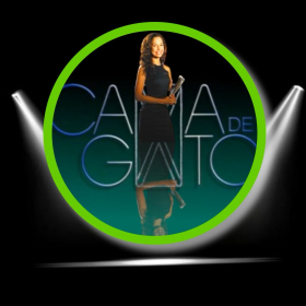 ROSE de CAMA DE  GATO