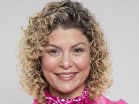 Bárbara borges