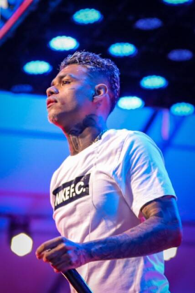 Mc Cabelinho 👑