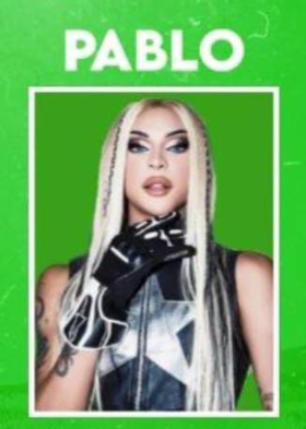 Pablo 