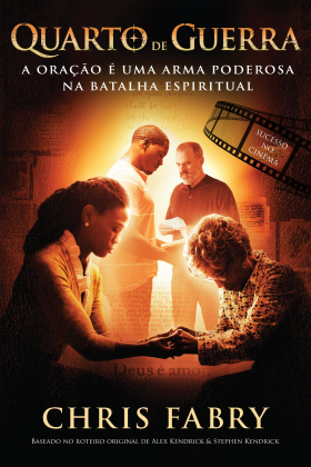 FILME QUARTO DE GUERRA