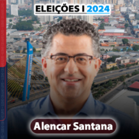 Alencar Santana