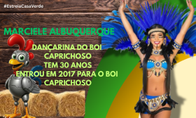MARCIELLE ALBUQUERQUE