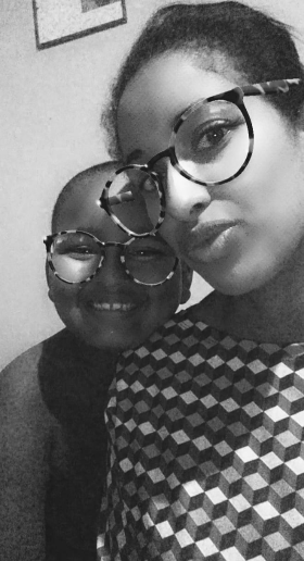 Mãe Eula Karoline Filho Kauan 2C