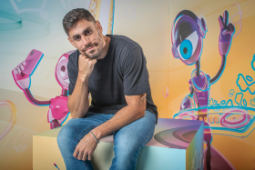 Antonio 'Cara de Sapato' 2