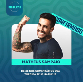 Matheus sampaio
